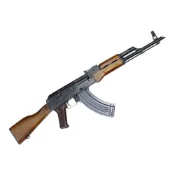 Автомат E&L EL-A101S, сталь, дерево