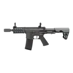 Автомат King Arms PDW 5.56 SBR Shorty