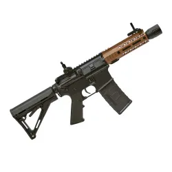 Автомат Double Bell M4 PDW