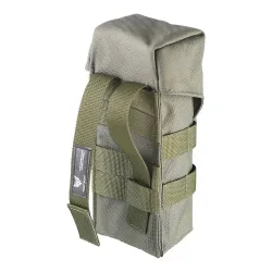 Подсумок для 2 магазинов АК WARTECH Ратник MP-108, одинарный (Олива)