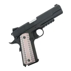 Пистолет газовый WE Colt M45A1