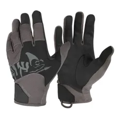 Перчатки Helikon-Tex All Round Tactical  (Black/Shadow gray, L)