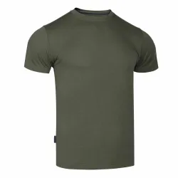 Футболка EmersonGear Blue Label Accipiter Training (Ranger Green, 2XL)