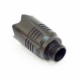 Пламегаситель компенсатор для пистолетов WE