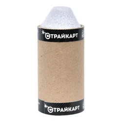 Выстрел игровой СтрайкАрт Чекист шары