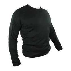 Лонгслив СоюзСпецОснащение L1 (Черный, 54)