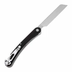 Нож Daggerr Boris Britva, Black, G10 ,Satin