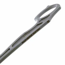 Нож N.C.Custom Thorn Razvedos Edition AUS-8 SW, черный