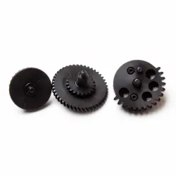 Шестерни MPower 100:300 усиленные