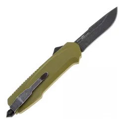 Нож Mr.Blade Rover BSW, тан