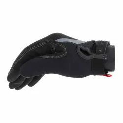 Перчатки Mechanix Wear Utility (Черный, L)