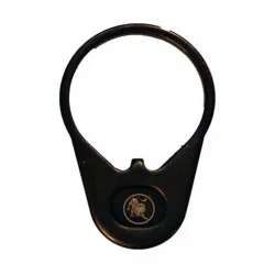 Стальное кольцо для трубы Hartman