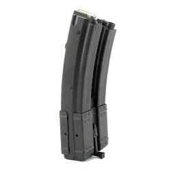 Магазин бункерный MP-5 CYMA 560 шаров / C37