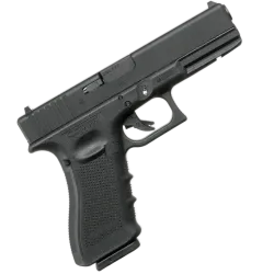 Пистолет газовый VFC Umarex G17 GEN4