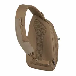 Рюкзак Helikon-Tex EDC Sling 6.5 л (Койот)