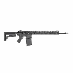 Винтовка CYMA CM098B SR25 MLok, Platinum 