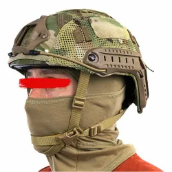 Чехол на шлем Ars Arma Core XT (Multicam)