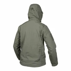 Sturmer Gunfighter Soft Shell Jacket (Ranger Green, L)