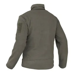 Толстовка Sturmer Defender Fleece Jacket (Олива, 2XL)