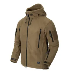 Толстовка Helikon-Tex Patriot (Койот, 2XL)