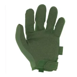 Перчатки Mechanix Wear The Original (Олива, XL)