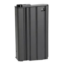 Магазин механический GR25 G&G 120 шаров пластик