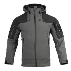 EmersonGear Blue Label Fierce Capture G2 (Серый, 2XL)