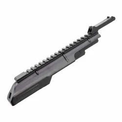 Крышка ствольной коробки АК с RIS cyma