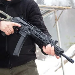 Цевье Tactical Ideas Н-9БС