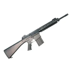 Винтовка Double Bell SR-25