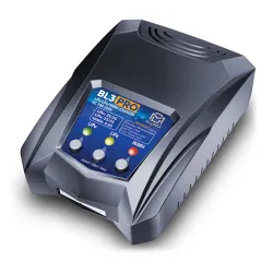 Зарядное устройство для LiPo/LiFe/NiMh BlueMAX BL3-Pro
