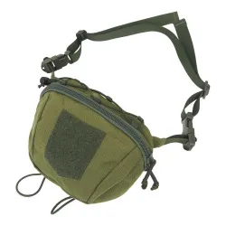 Сумка-кобура поясная WARTECH Ливер UP-119 (Олива)