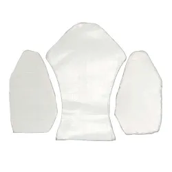 Бронеэкран СВМПЭ напашник ССО Кобра