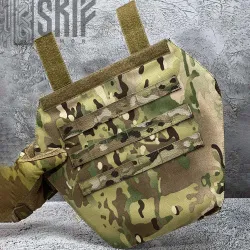 Напашник SKIF Armor SB-1, одинарный (Multicam)