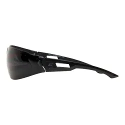 Очки Edge Eyewear Dragon Fire черные / XDF61-G15