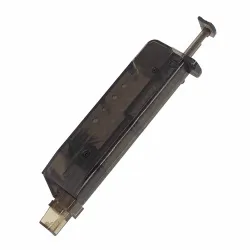 Лоадер CYMA пистолетный магазин 100 шаров с насадкой/ C19A