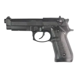 Пистолет газовый Double Bell BRT M92