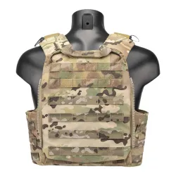 Бронежилет Ars Arma А-24 Титан 2.0 (Multicam, L/XL)