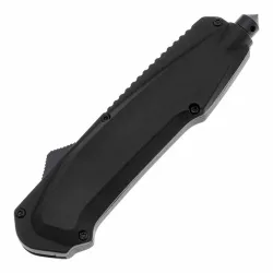 Нож Mr.Blade Rame BSW, черный