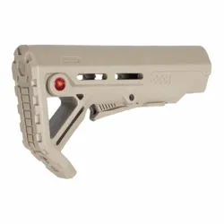 Приклад телескопический Viper Mod 1 тан