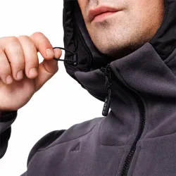 Кофта APEX Arbel (Серый, L)