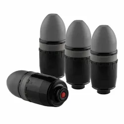 Выстрел игровой TAG Inn Hornet M2 КС (10 шт)