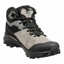 APEX Wolverine (Black/Maroon, 42)