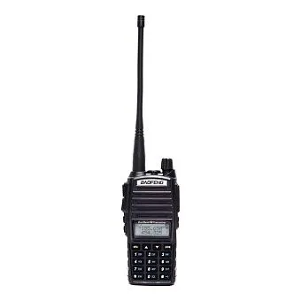 Рация BAOFENG UV-82 5W