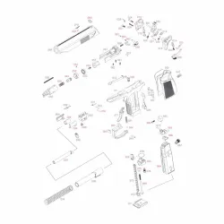 WE MAKAROV губки магазина №65