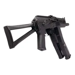 Пистолет-пулемет LCT PP-19-01 Витязь