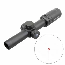 Прицел оптический Vector Optics Grimlock 1-4x24 SFP LPVO