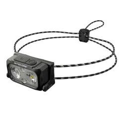 Фонарь налобный NITECORE NU21