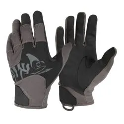 Перчатки Helikon-Tex All Round Tactical  (Black/Shadow gray, M)