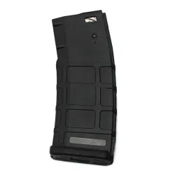 Магазин механический M-4 CYMA PMAG 160 шаров черный / M127